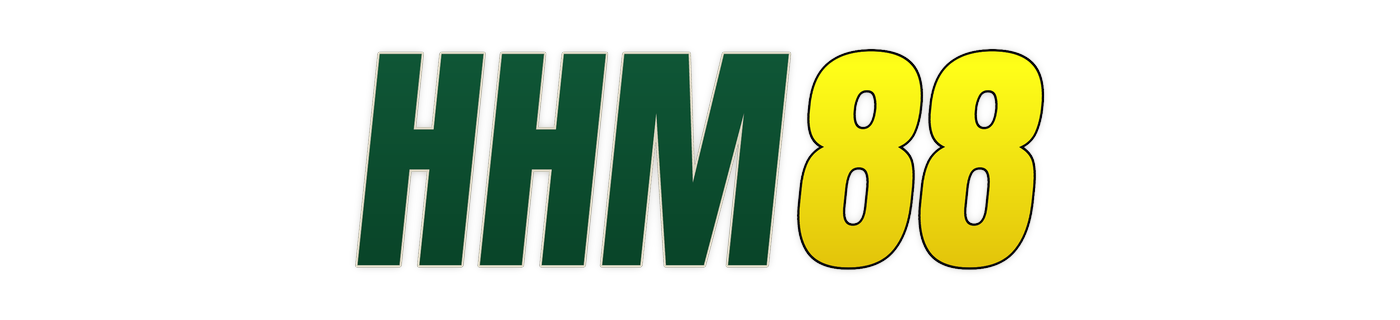 hhm88 logo